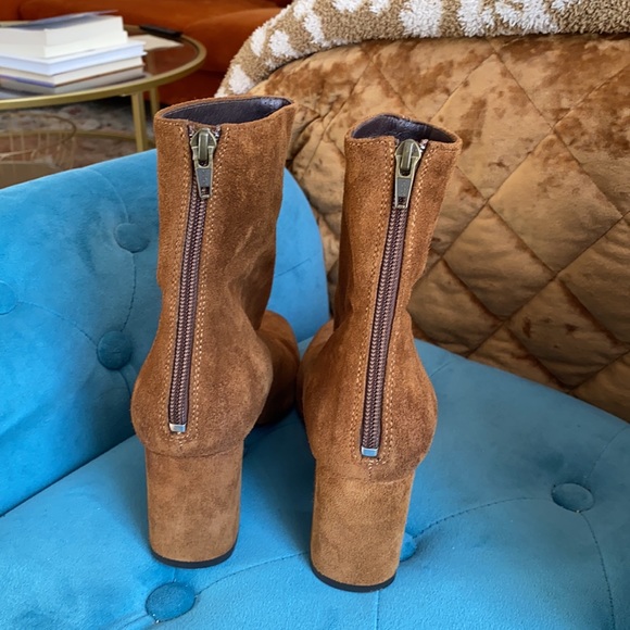 Free People Booties - Picture 4 of 5